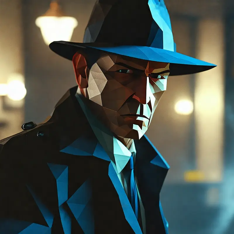 キャラクター 1