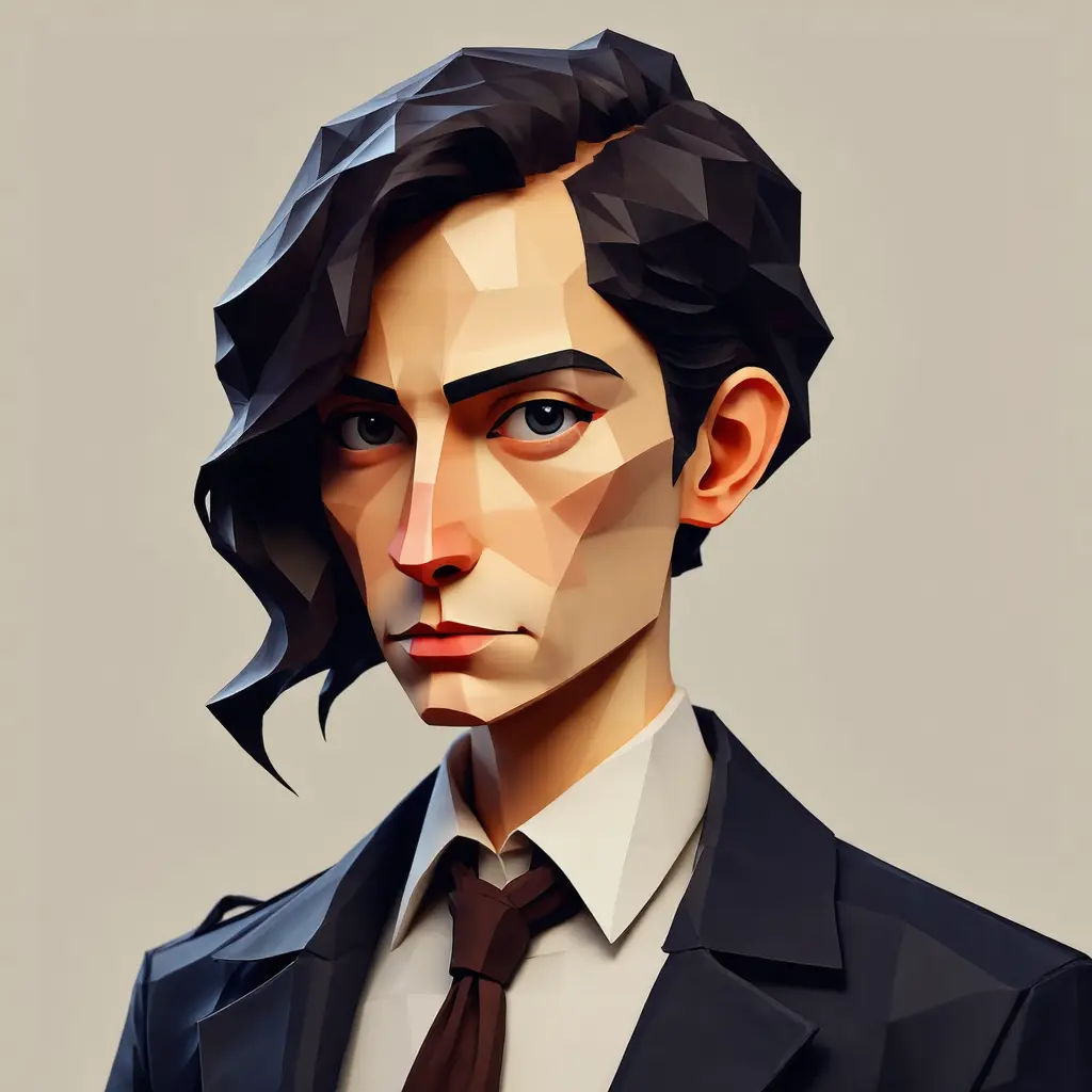 キャラクター 2