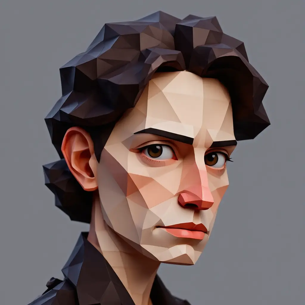 キャラクター 3