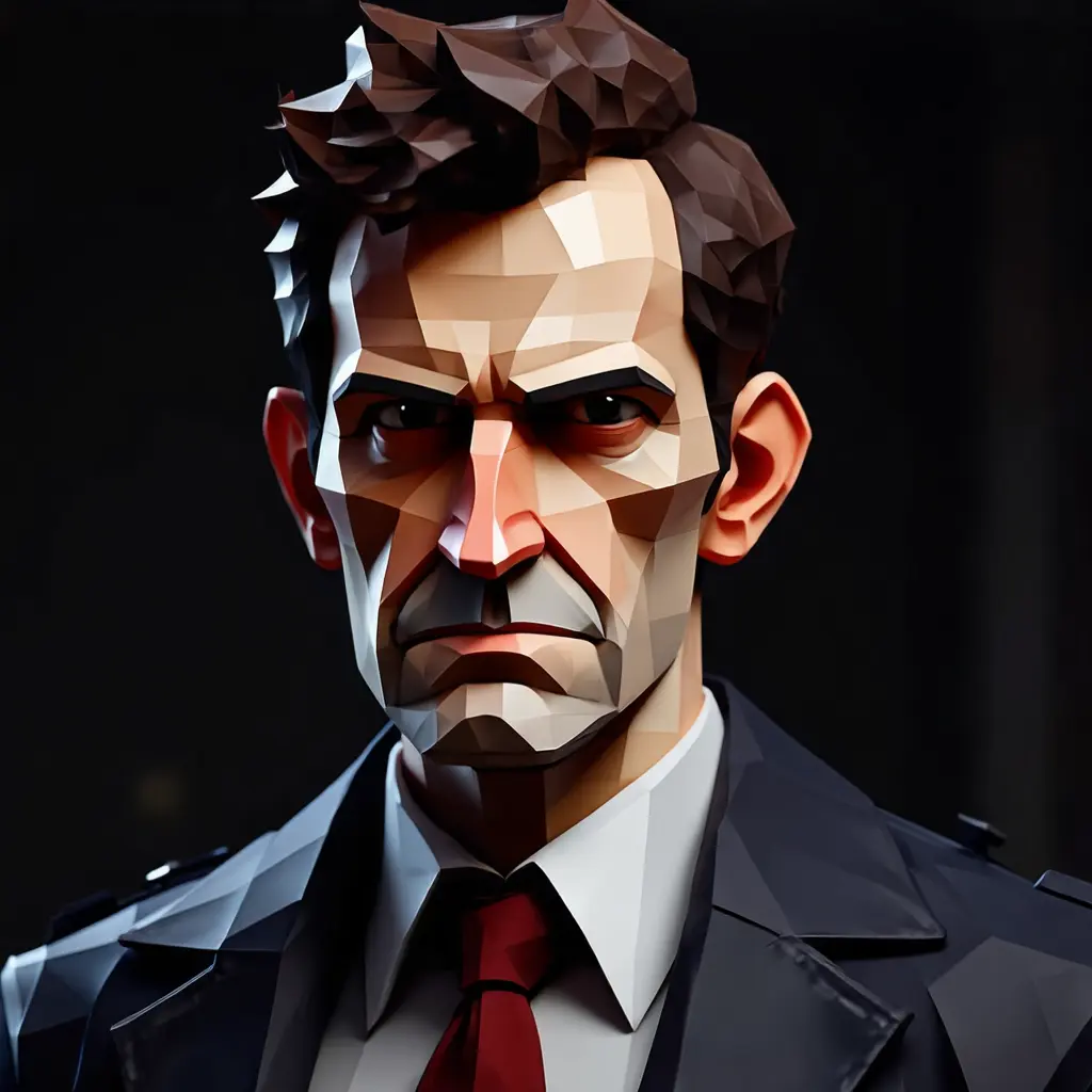 キャラクター 4