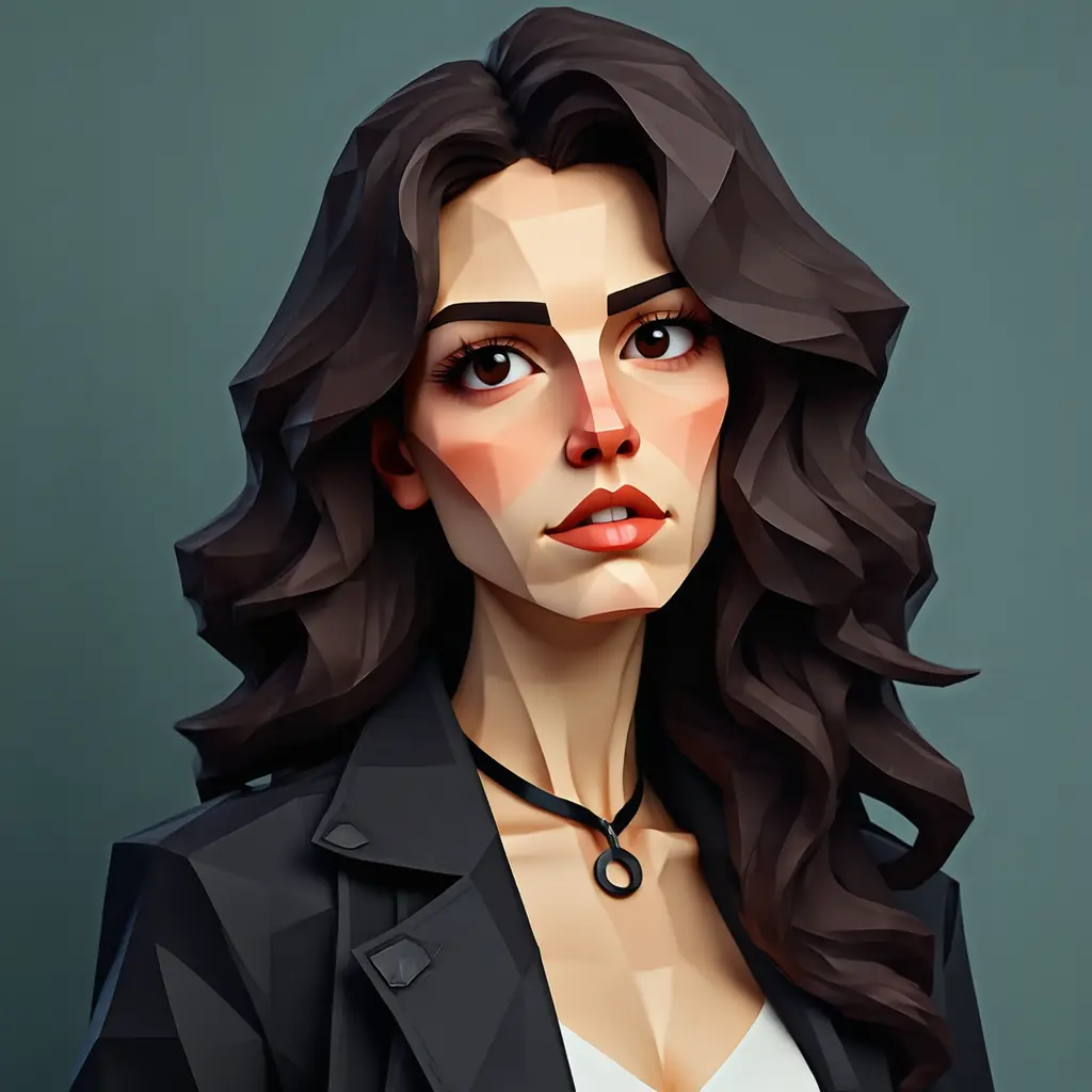 キャラクター 5