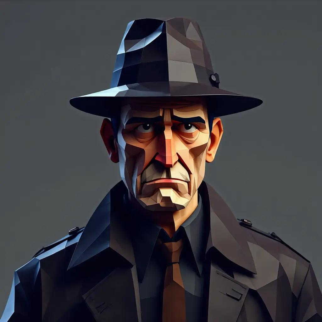 キャラクター 8